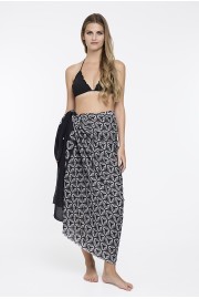 PAREO SEA URCHIN IND/SIA